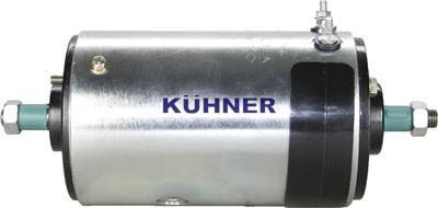 AD Kühner 9019 - Alternator furqanavto.az