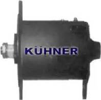 AD Kühner 9023 - Alternator, başlanğıc furqanavto.az