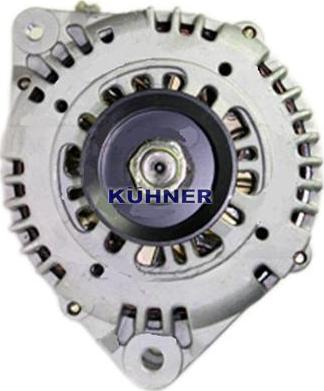 AD Kühner 40990RI - Alternator furqanavto.az