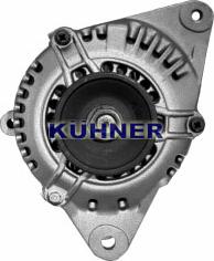 AD Kühner 40993RI - Alternator furqanavto.az