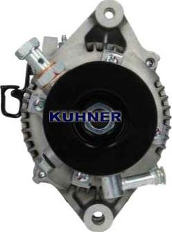 AD Kühner 40989RI - Alternator furqanavto.az