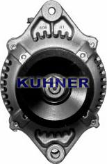 AD Kühner 40984RI - Alternator furqanavto.az