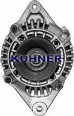 AD Kühner 40985RIM - Alternator furqanavto.az