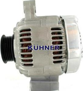 AD Kühner 40981RI - Alternator furqanavto.az