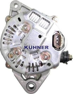 AD Kühner 40976RI - Alternator furqanavto.az