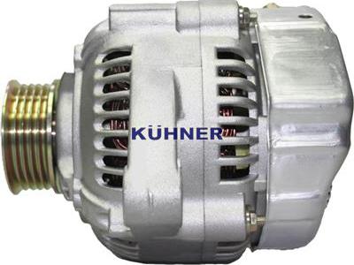 AD Kühner 40976RI - Alternator furqanavto.az