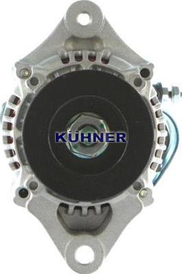 AD Kühner 40970RI - Alternator furqanavto.az