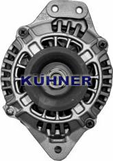 AD Kühner 40973RI - Alternator furqanavto.az