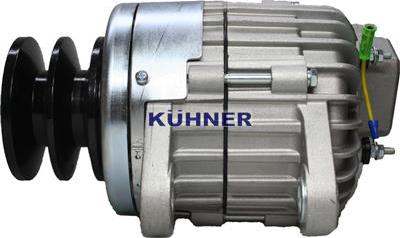 AD Kühner 40977RI - Alternator furqanavto.az