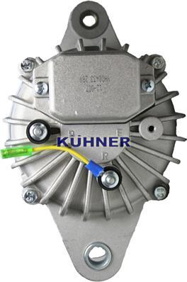 AD Kühner 40977RI - Alternator furqanavto.az