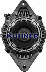 AD Kühner 40599RI - Alternator furqanavto.az