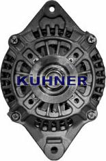 AD Kühner 40598RI - Alternator furqanavto.az