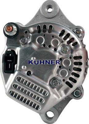 AD Kühner 40551RI - Alternator furqanavto.az