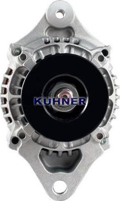 AD Kühner 40551RID - Alternator furqanavto.az