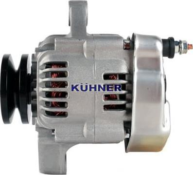 AD Kühner 40551RI - Alternator furqanavto.az