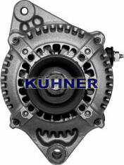 AD Kühner 40552RI - Alternator furqanavto.az