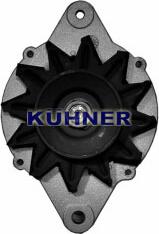 AD Kühner 40565RI - Alternator furqanavto.az