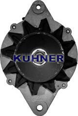 AD Kühner 40573RI - Alternator furqanavto.az