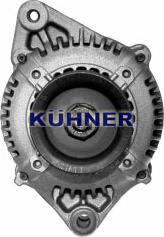 AD Kühner 40696RI - Alternator furqanavto.az