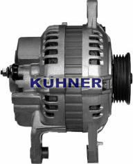 AD Kühner 40690RI - Alternator furqanavto.az