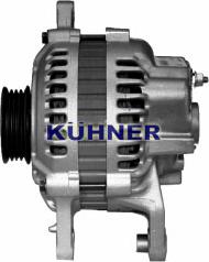 AD Kühner 40693RI - Alternator furqanavto.az