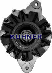 AD Kühner 40654RIM - Alternator furqanavto.az