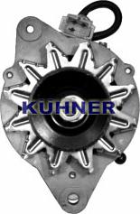 AD Kühner 40655RI - Alternator furqanavto.az