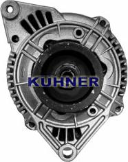 AD Kühner 40665RIR - Alternator furqanavto.az