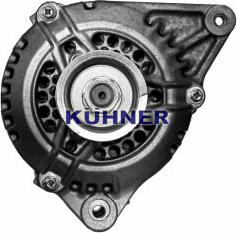 AD Kühner 40666RI - Alternator furqanavto.az