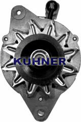 AD Kühner 40661RI - Alternator furqanavto.az