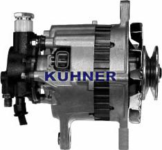 AD Kühner 40668RI - Alternator furqanavto.az