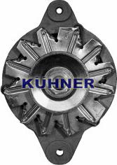 AD Kühner 40668RI - Alternator furqanavto.az