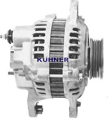 AD Kühner 40689RI - Alternator furqanavto.az