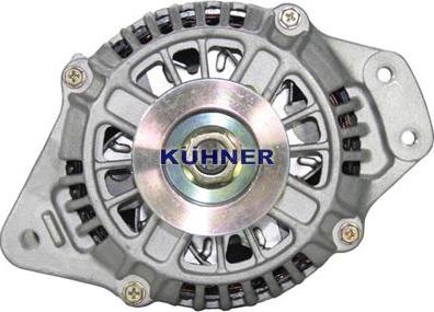 AD Kühner 40685RIM - Alternator furqanavto.az