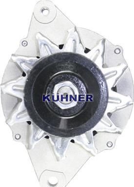 AD Kühner 40680RI - Alternator furqanavto.az