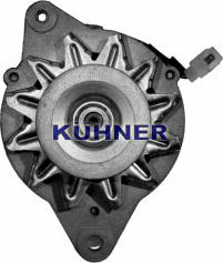 AD Kühner 40681 - Alternator furqanavto.az