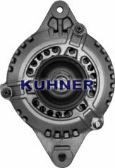 AD Kühner 40688RIV - Alternator furqanavto.az