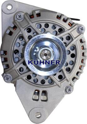 AD Kühner 40683RIM - Alternator furqanavto.az