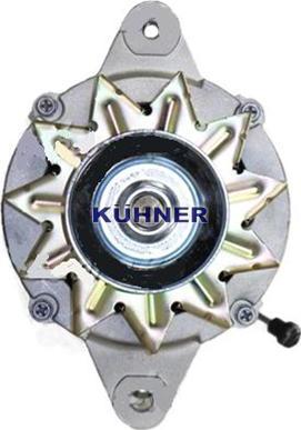 AD Kühner 40675RI - Alternator furqanavto.az