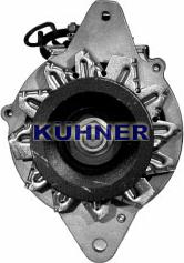 AD Kühner 40676 - Alternator furqanavto.az
