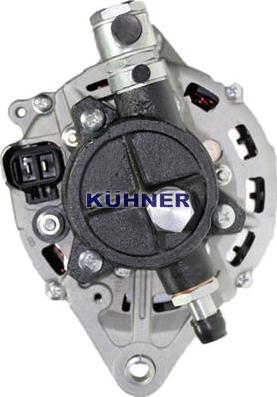 AD Kühner 40678RI - Alternator furqanavto.az