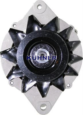 AD Kühner 40678RI - Alternator furqanavto.az