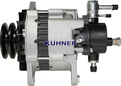 AD Kühner 40678RI - Alternator furqanavto.az