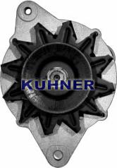 AD Kühner 40673RI - Alternator furqanavto.az