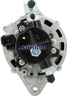 AD Kühner 40672RI - Alternator furqanavto.az