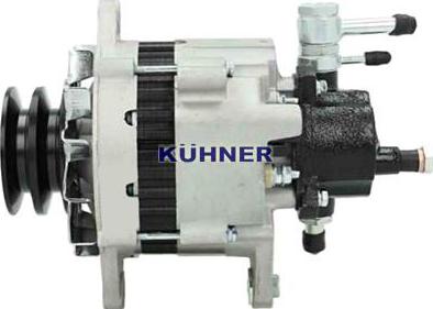 AD Kühner 40672RI - Alternator furqanavto.az