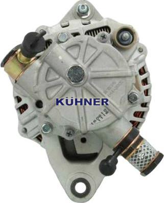 AD Kühner 40677RI - Alternator furqanavto.az