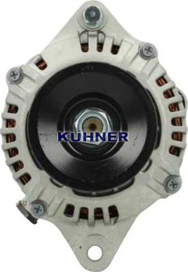 AD Kühner 40677RI - Alternator furqanavto.az