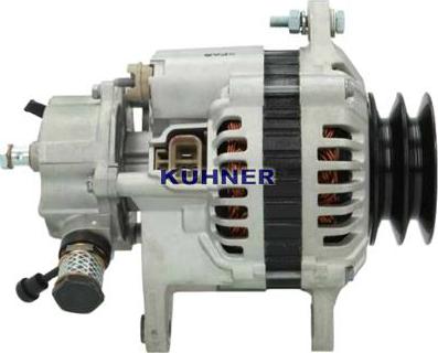 AD Kühner 40677RI - Alternator furqanavto.az