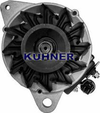 AD Kühner 40194RI - Alternator furqanavto.az